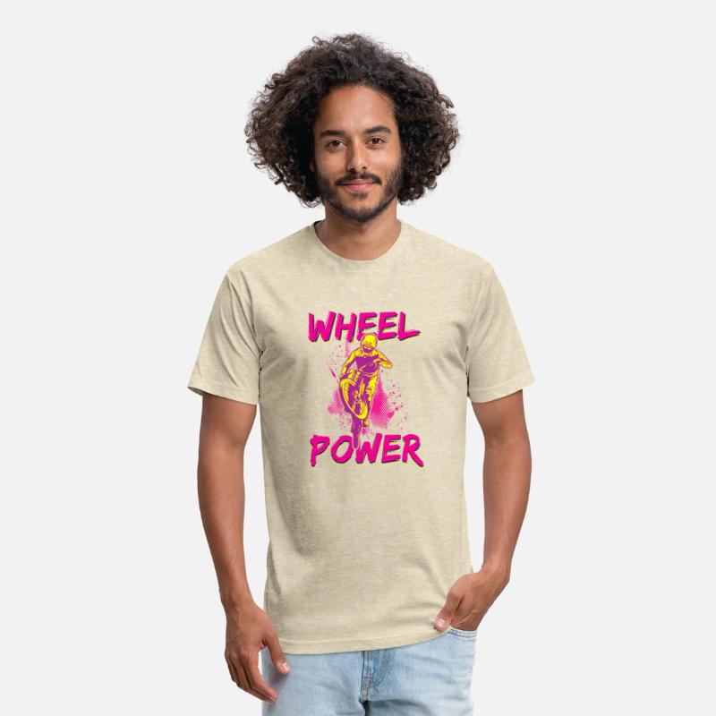 Biking BMX Cyclocross Cyclist Lifes Racing Lovers