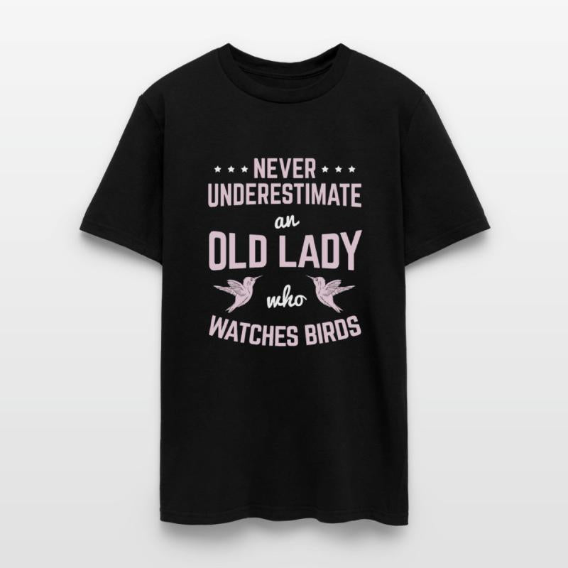 Bird Watching Bird Watching