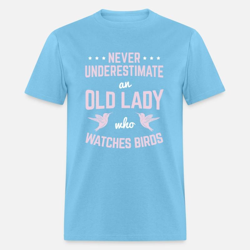 Bird Watching Bird Watching