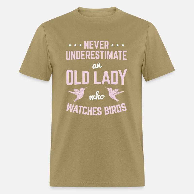 Bird Watching Bird Watching