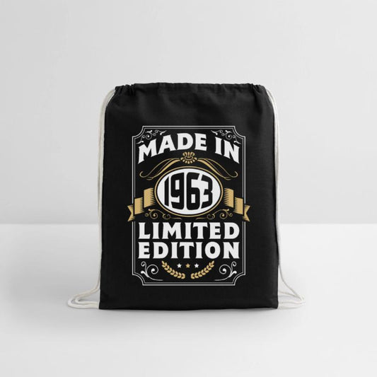 Birthday Gift Birthday Bursdag Vintage 1963