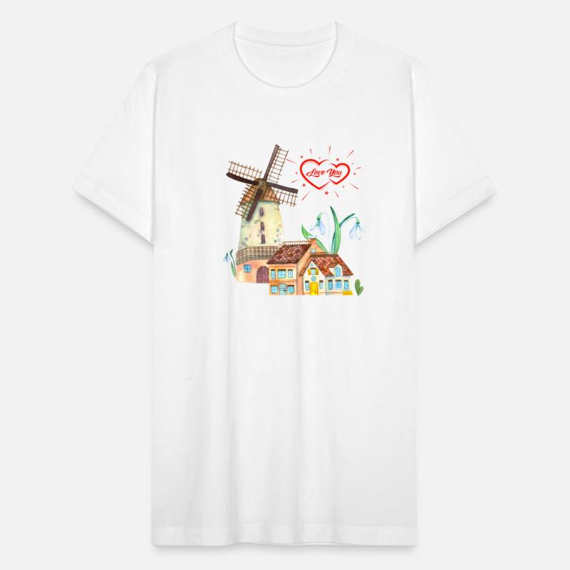 Birthday Gifts - I LOVE YOU