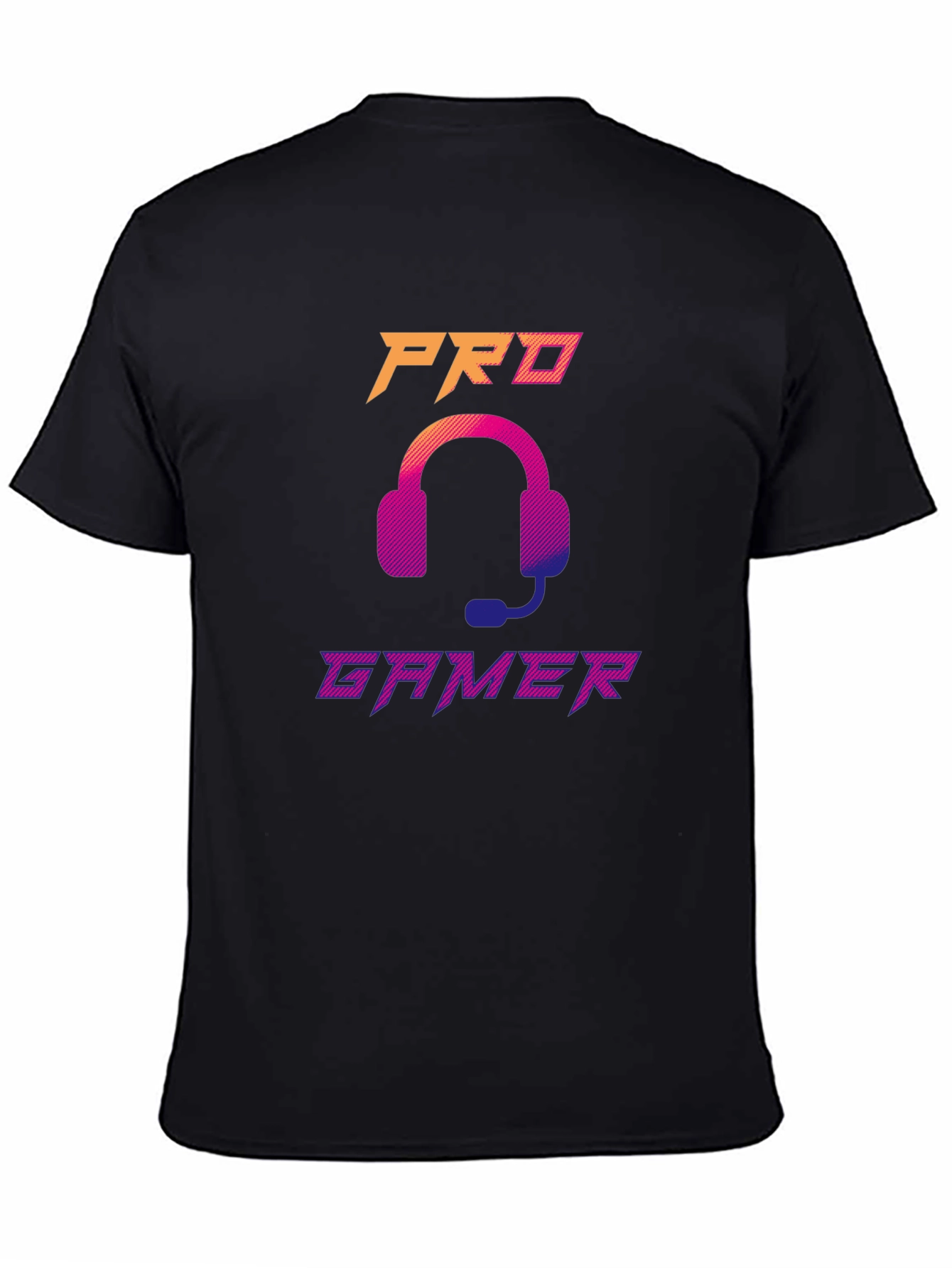 Pro Gamer T-Shirt - Cool Graphic Tee