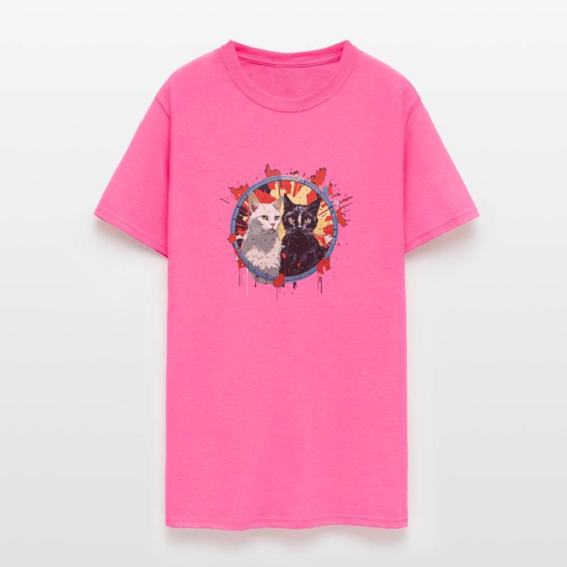 Black And White Hangover Boxing Box Boxing