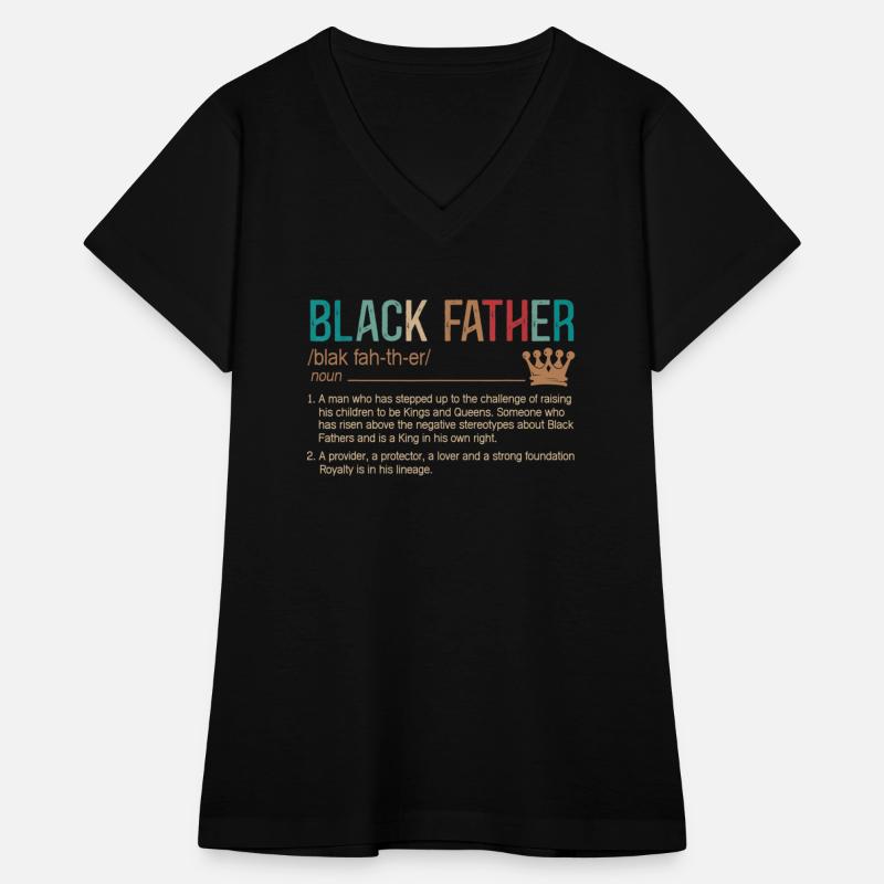 Black Father Noun Father Day Gifts Classic