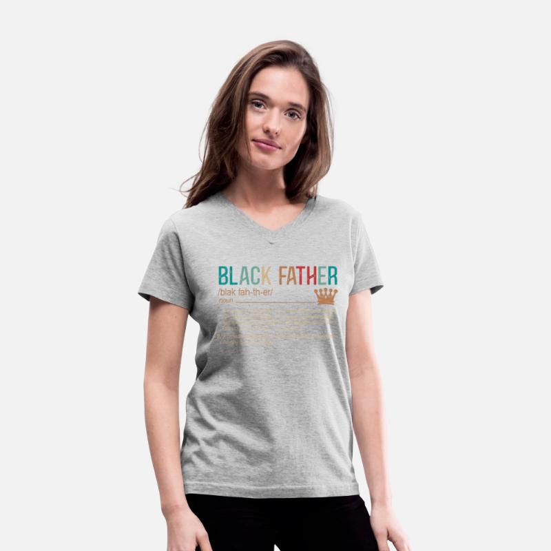 Black Father Noun Father Day Gifts Classic