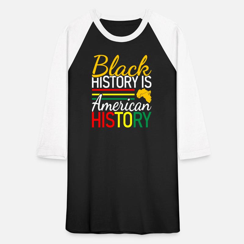 Black History Graphic tees for Men and Women T-Sh