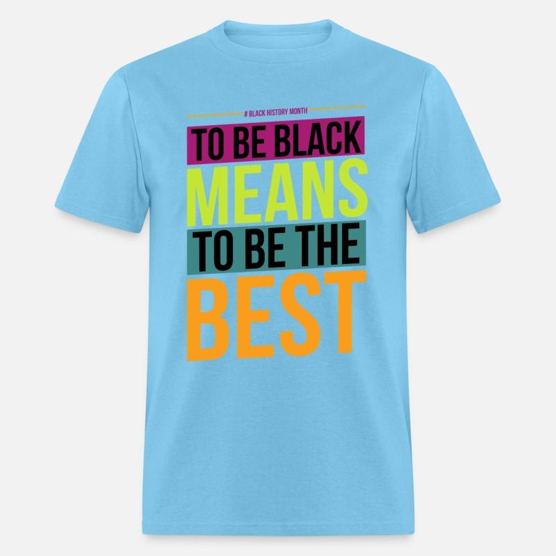 Black History Month Quote