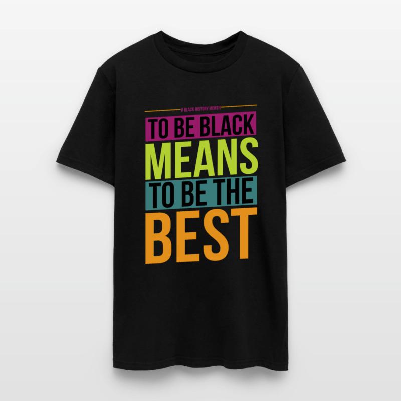 Black History Month Quote