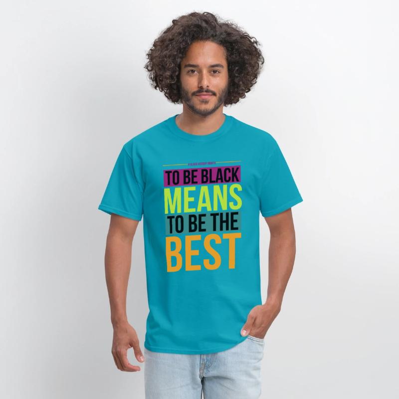 Black History Month Quote