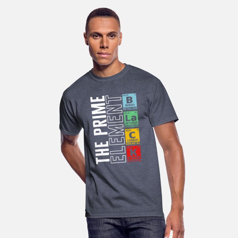 Black Lives Matter Shirt, Black The Prime Element