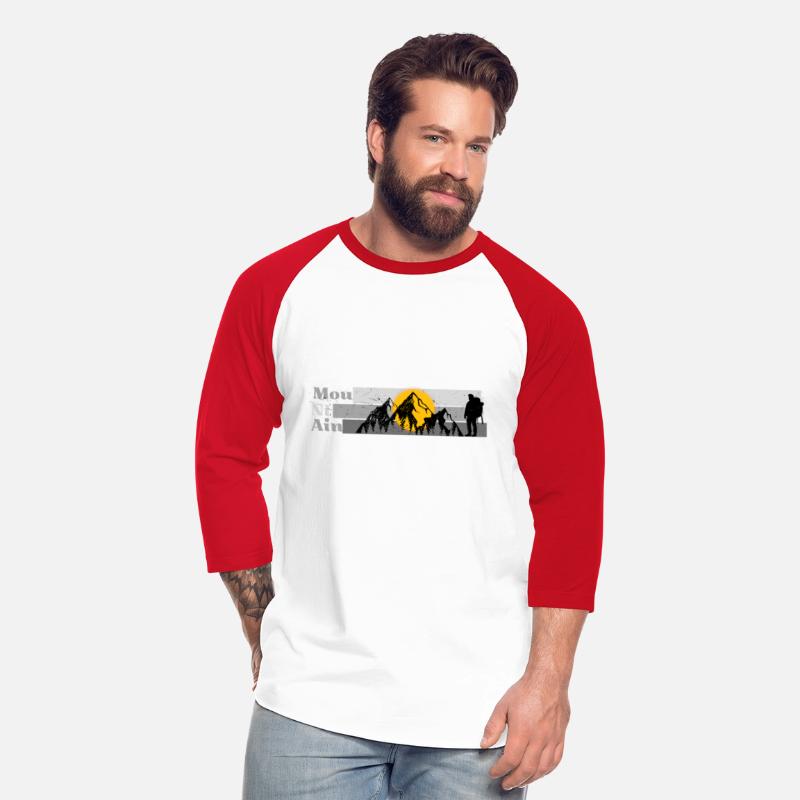 Black Mountain climber amazing