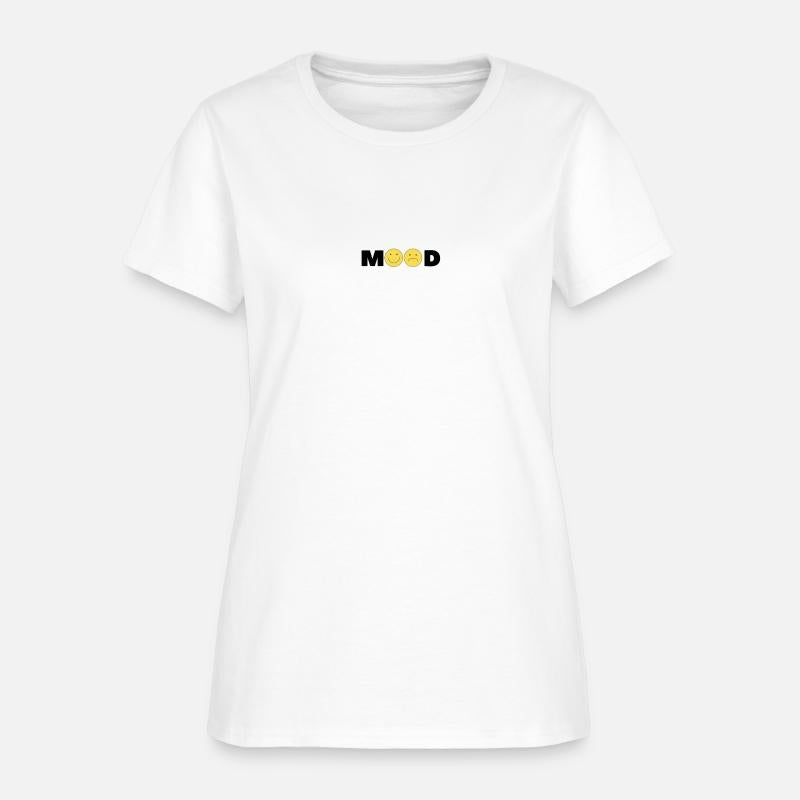 Black Yellow Minimalist Motto T Shirt Design