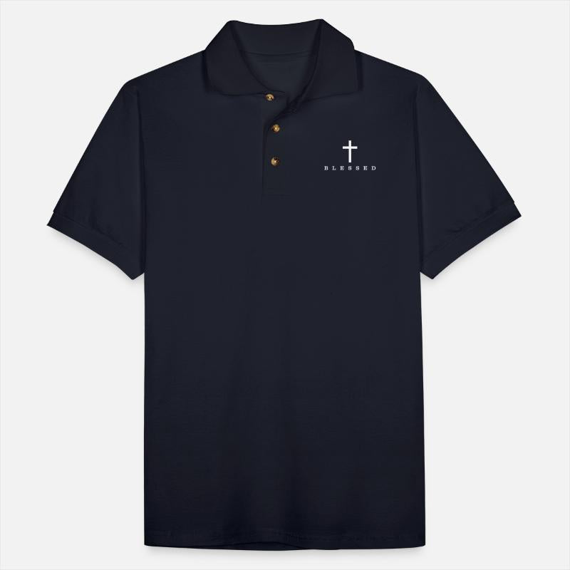 Blessed Christian Classic Religious Premium