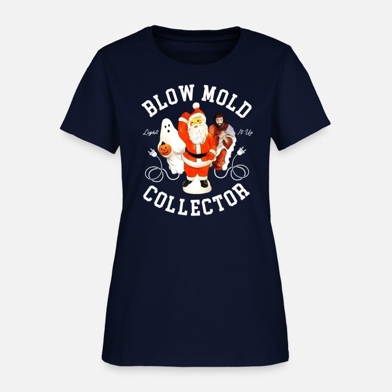 Blow Mold Collector Light It Up Halloween