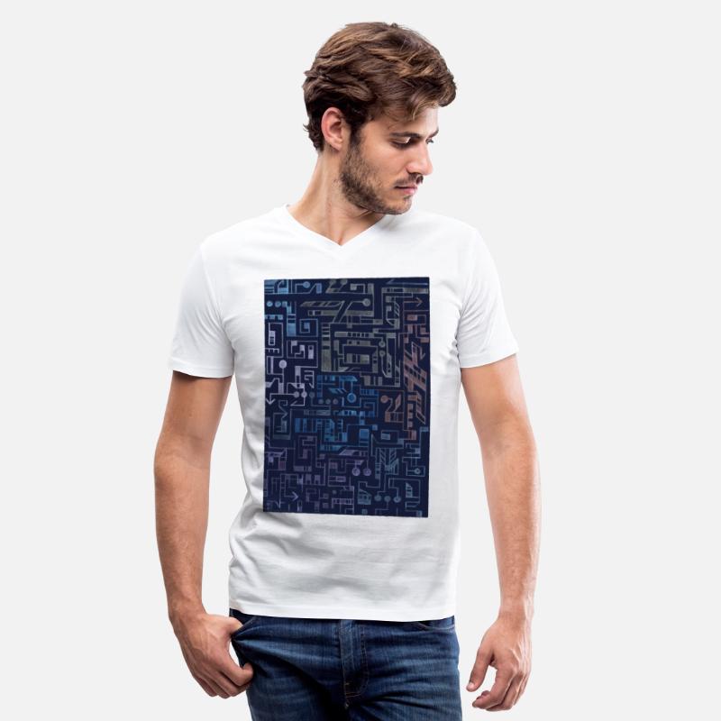 Blue Print Circuits.