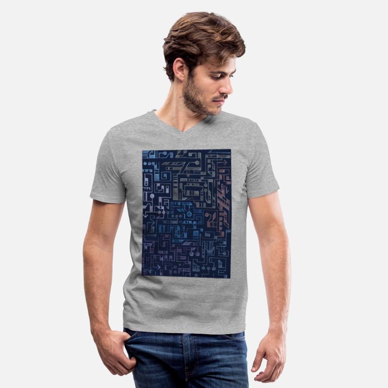 Blue Print Circuits.