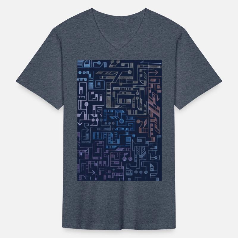 Blue Print Circuits.