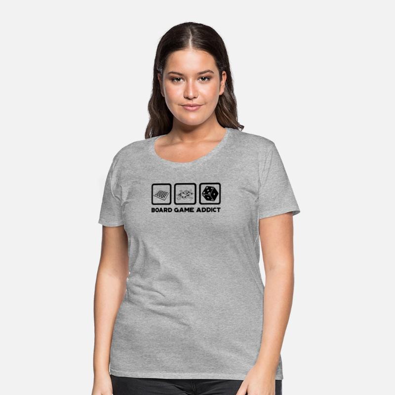 Board Game Addict Gaming