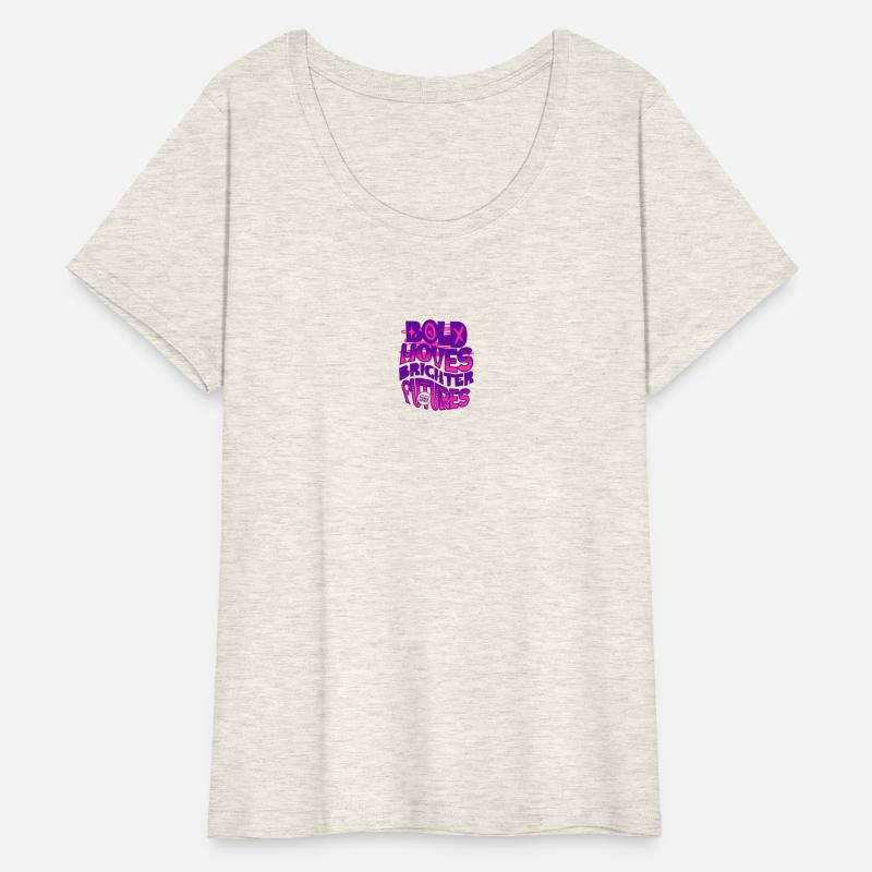 Bold Moves, Brighter Futures - Motivational