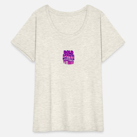 Bold Moves, Brighter Futures - Motivational