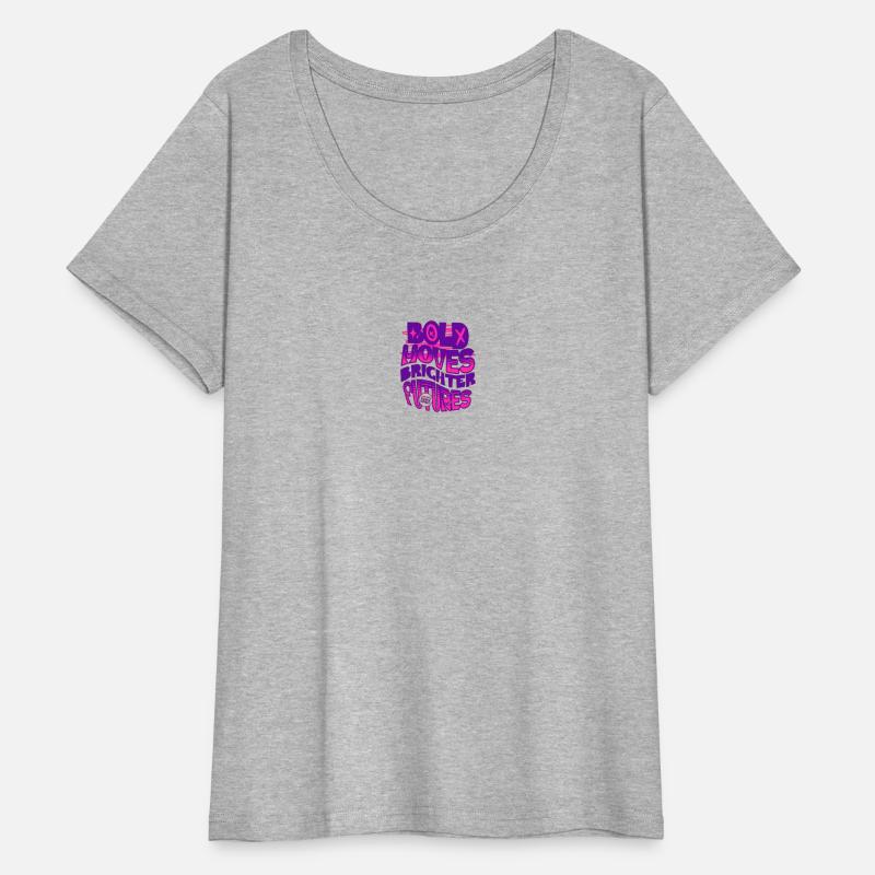 Bold Moves, Brighter Futures - Motivational