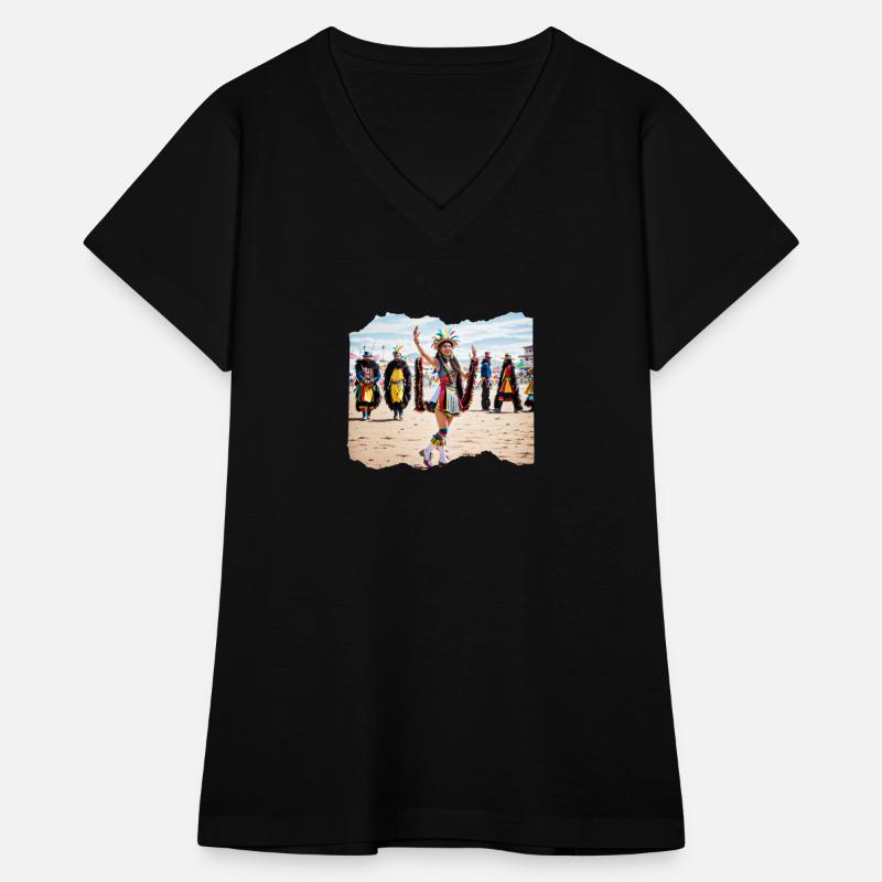 BOLIVIA 23 30