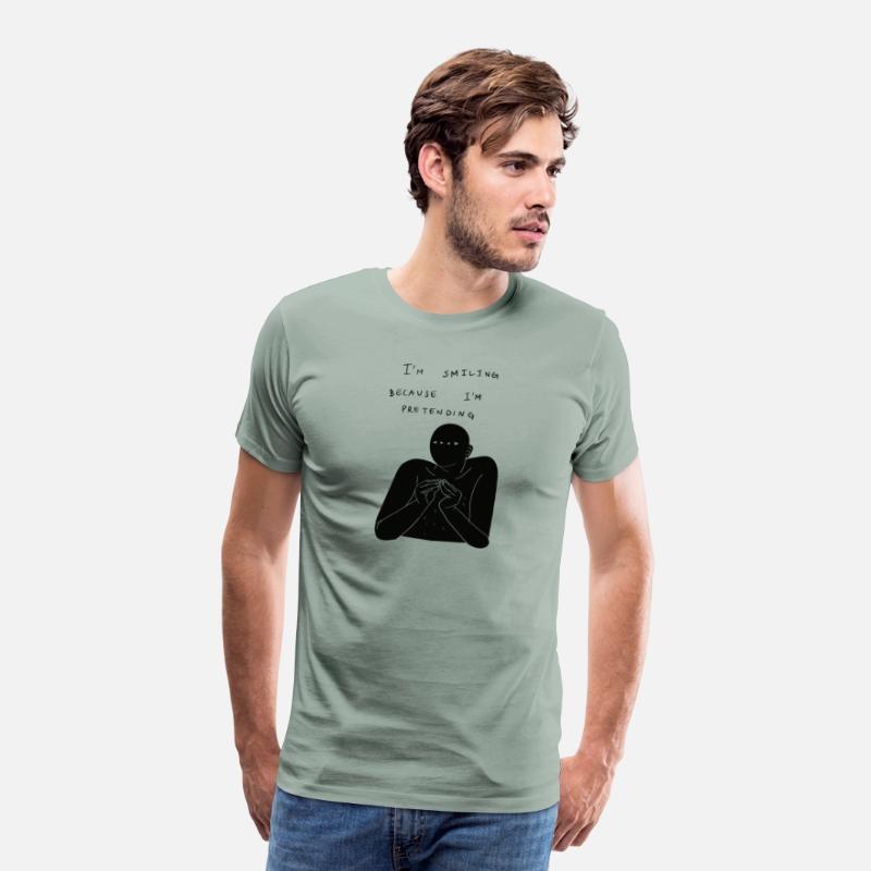 Boost your attitude with the edgy urban slogan