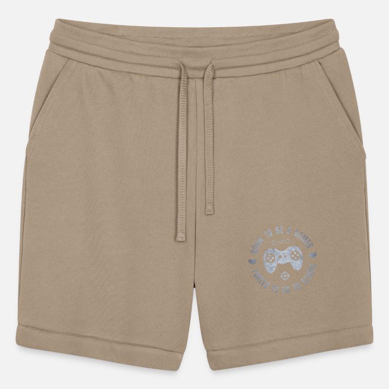 Born To Be A Gamer Forced To Go To School