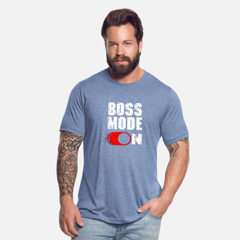 Boss Mode On: Empower Your Inner Leader