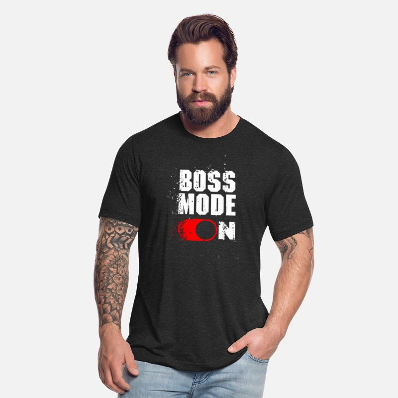 Boss Mode On: Empower Your Inner Leader