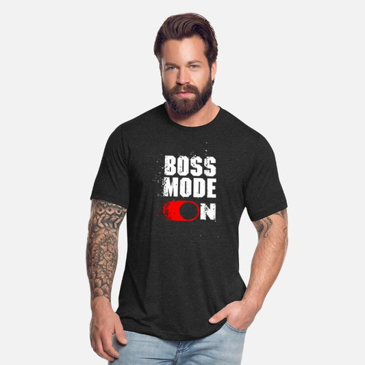 Boss Mode On: Empower Your Inner Leader