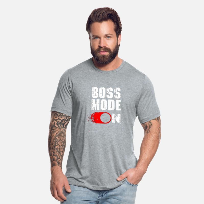 Boss Mode On: Empower Your Inner Leader