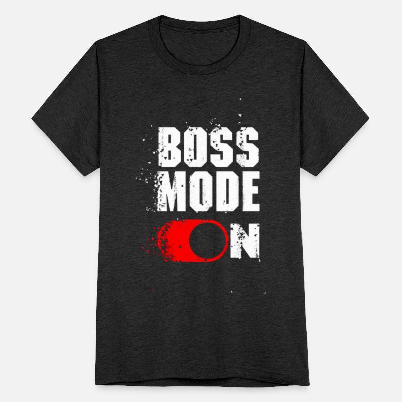 Boss Mode On: Empower Your Inner Leader