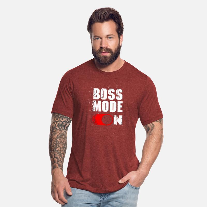 Boss Mode On: Empower Your Inner Leader