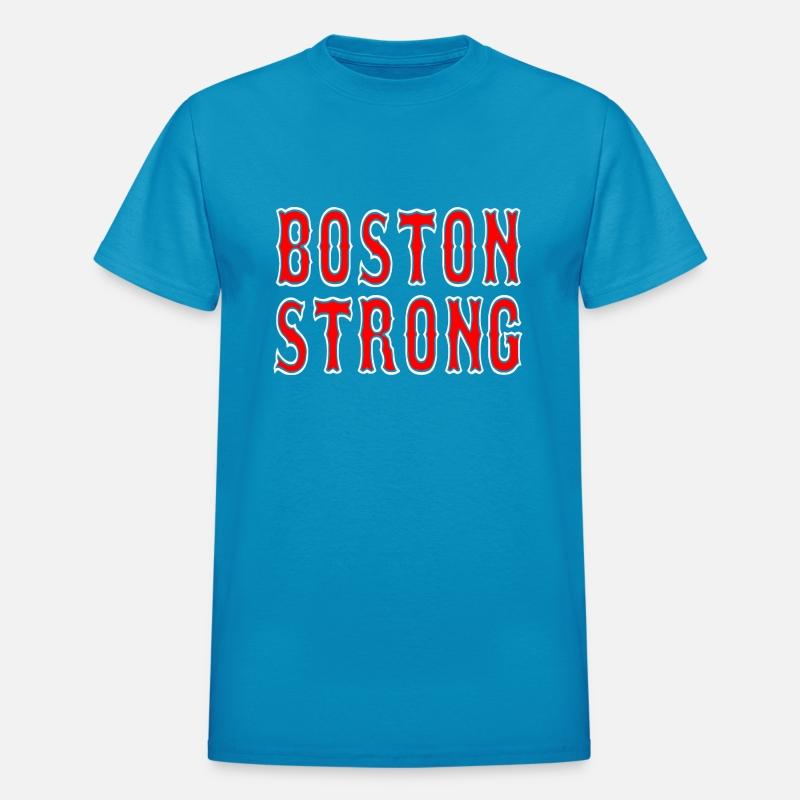 Boston Strong