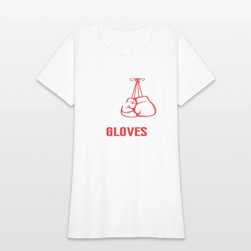 boxer life is better in boxing gloves funny boxing