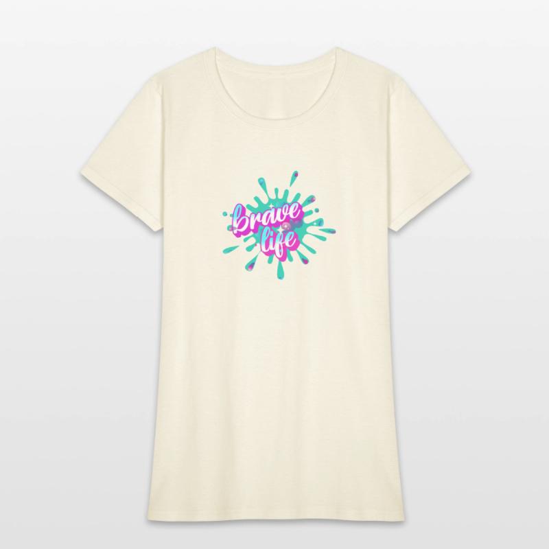 Brave Life