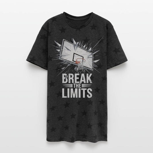 Break the Limits Basketball