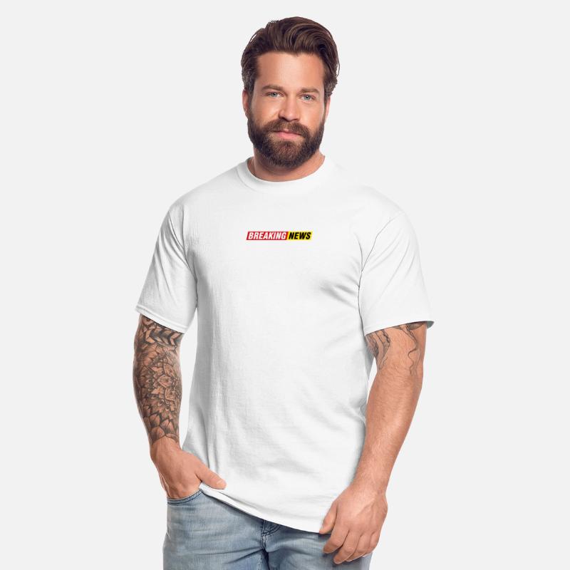 Breaking News Your Opinion Means Nothing To Me