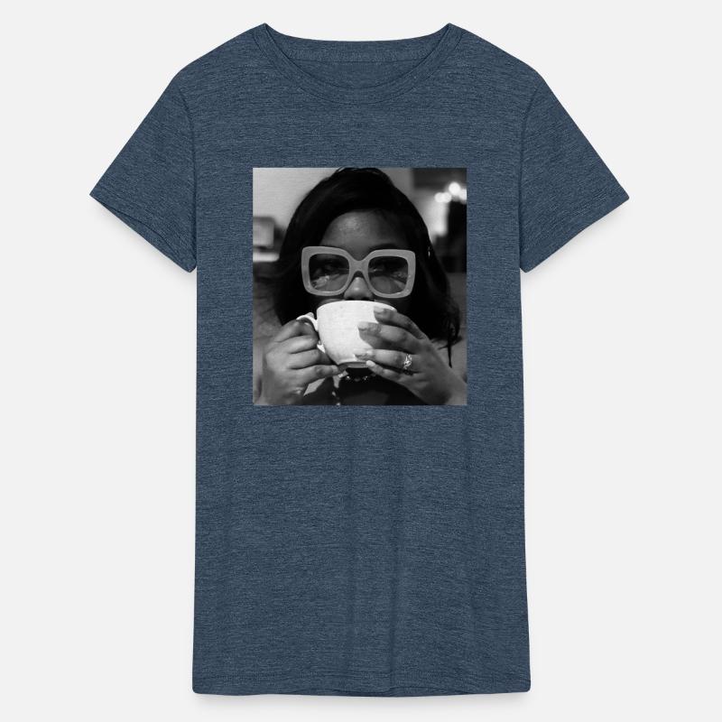 Breathe, Sip, Let it Go