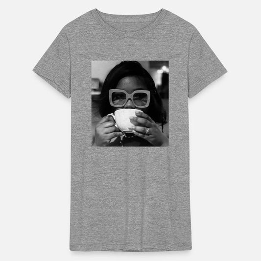 Breathe, Sip, Let it Go