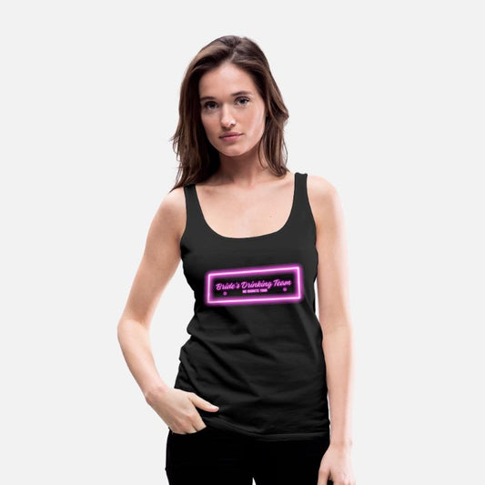 Bride's Drinking Team – No Regrets Tour