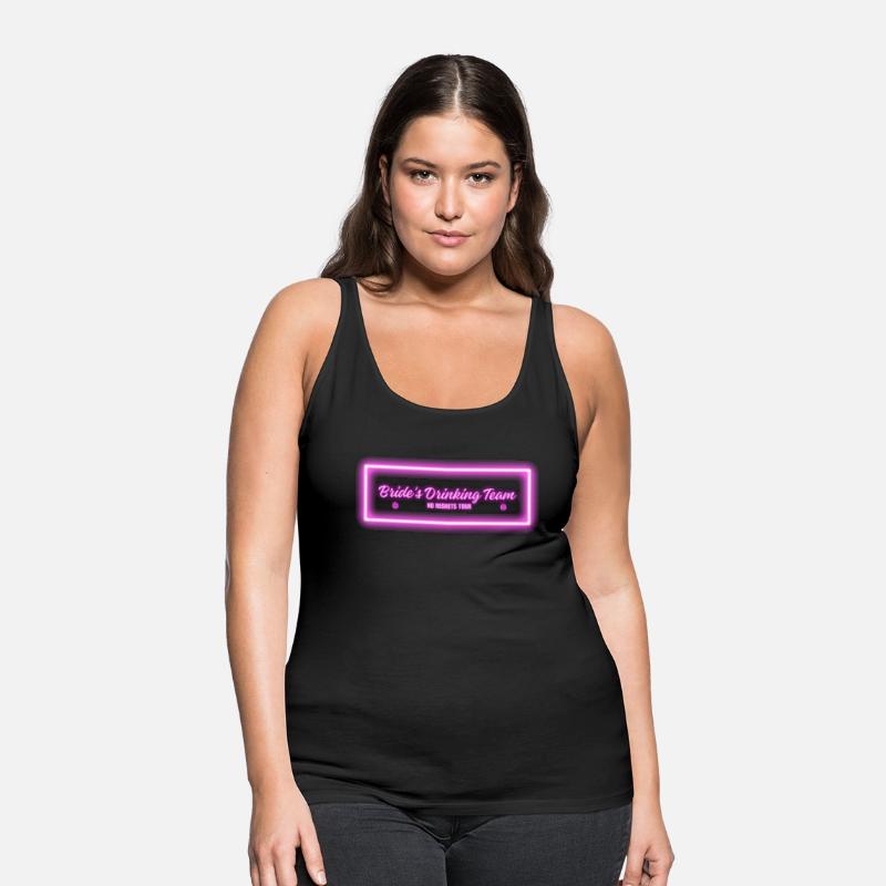 Bride's Drinking Team – No Regrets Tour