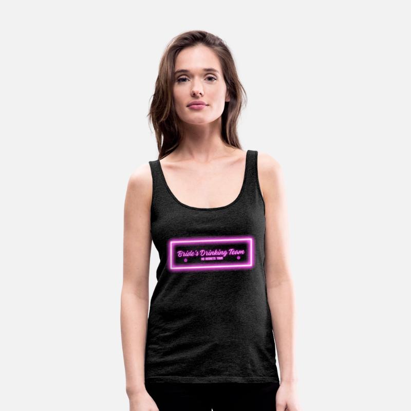 Bride's Drinking Team – No Regrets Tour