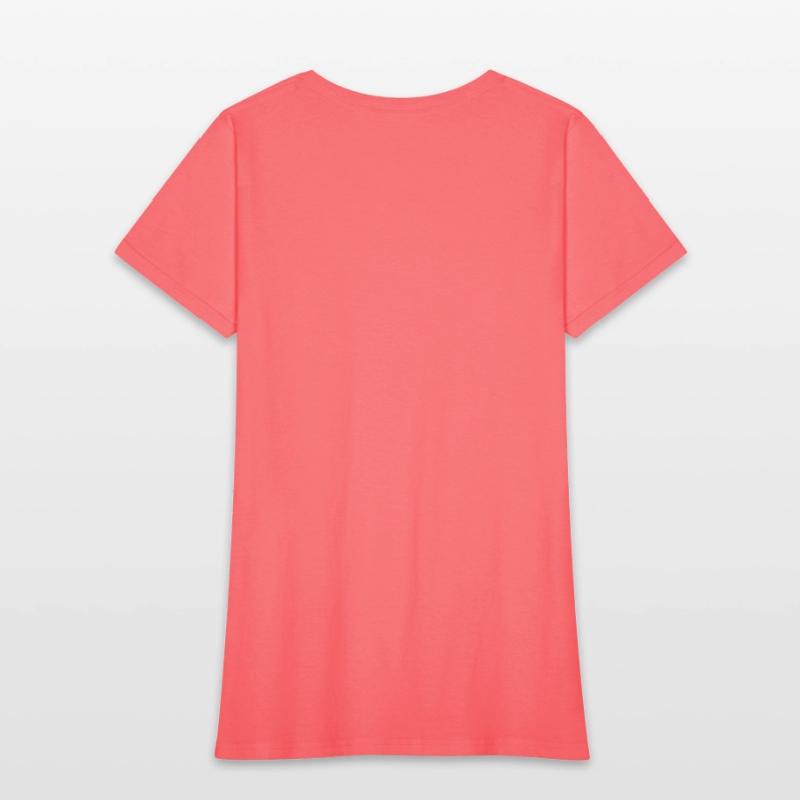 bright pink rose quartz crystal motif