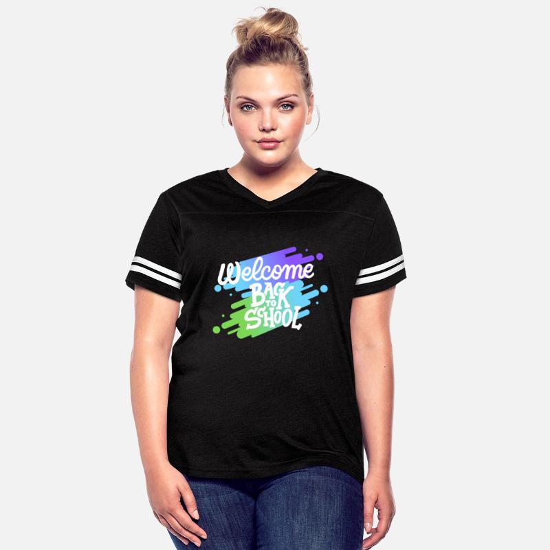 Bright Welcome Back to School Teacher T shirt