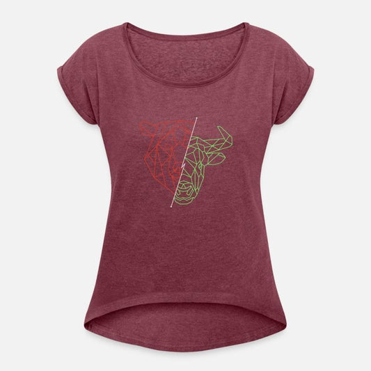 Bull and Bear Shares Crypto Trader Stock Trader