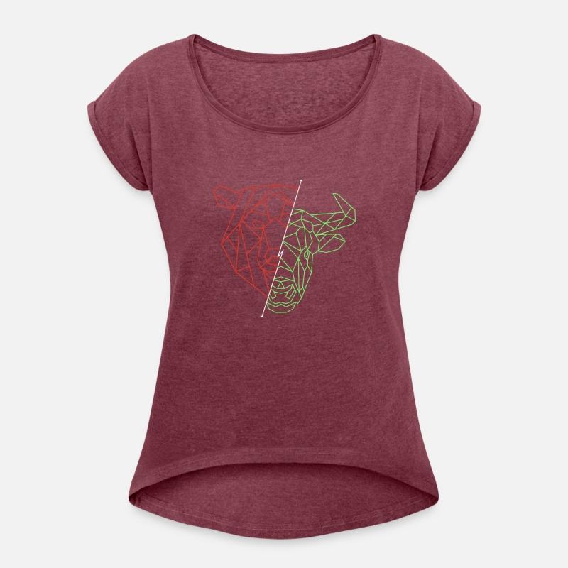 Bull and Bear Shares Crypto Trader Stock Trader