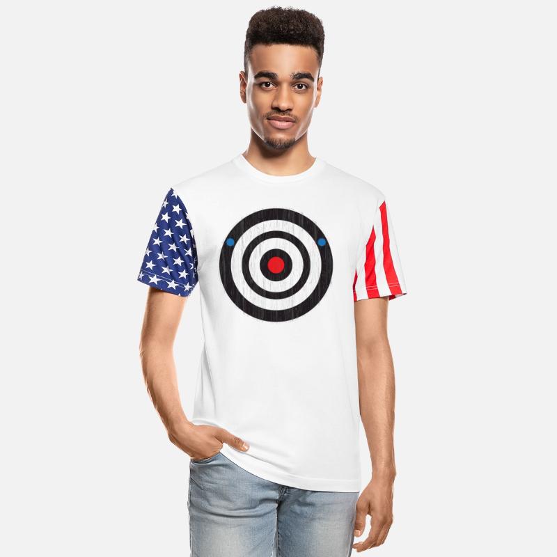 Bullseye Axe Throwing Sport Target - Bull's Eye Ax